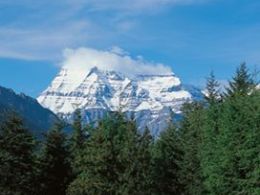 Oeste de canadá: la última frontera