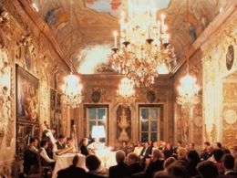 Viena, a ritmo de vals