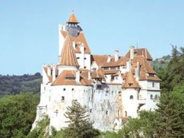 Rumanía, prodigio de naturaleza y arte