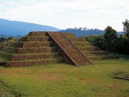 Michoacán, el santuario de las monarcas