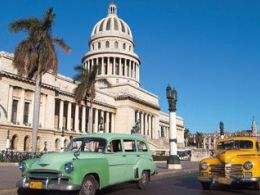 Querida habana