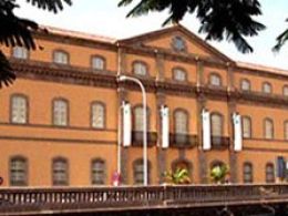 Museo de la naturaleza y el hombre, santa cruz de Tenerife