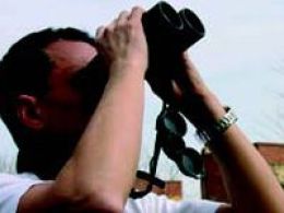 Curso: 'Iniciación a la identificación y observación de aves', la casa encendida, Madrid