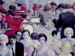 'Josep mompou'. sala de exposiciones de la pedrera, Barcelona