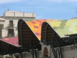 Itinerario urbano: 'La ribera. la ciudad simbólica' (Barcelona)