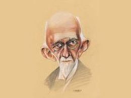 'El rostro humano de las matemáticas', casa de las ciencias, Logroño
