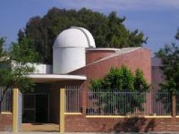 Centro de ciencia principia, Málaga