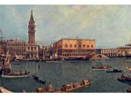 'Settecento veneziano. del barroco al neoclasicismo', museo de la real academia de bellas artes de san fernando