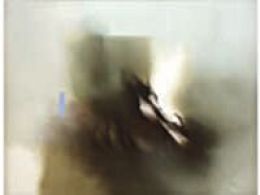 'Fernando zóbel: viajar, dibujar, pintar', museo de arte abstracto español de cuenca