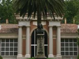 Visita guiada: 'Las expediciones botánicas', real jardín botánico, Madrid