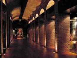 Museo de historia de Valencia