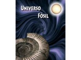 'Universo fósil', casa de las ciencias, Logroño