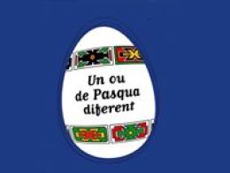 Taller: 'Huevo de pascua', sala girona, girona