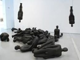 'Entre tú y yo', artium, vitoria
