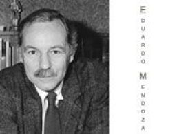 'Eduardo mendoza', Fundación Juan March, Madrid