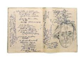 'Artaud'. la casa encendida, Madrid