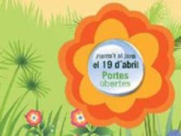 '¡El jardín botánico respira fiesta!', jardín botánico, Barcelona