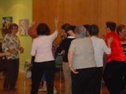 Taller: 'Risoterapia', centrocaixa murcia