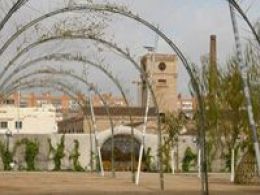 Itinerario urbano: 'Poblenou. la ciudad y la memoria' (Barcelona)
