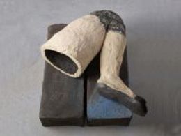 'Madola. el cos 2003-2007', museo nacional de cerámica y artes suntuarias gonzález martí