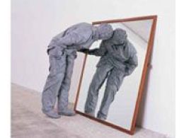 'Juan muñoz. retrospectiva', museo nacional centro de arte Reina Sofía, Madrid