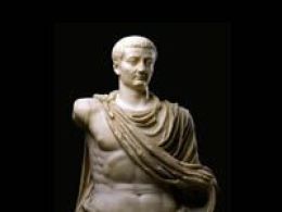 'Rostros de roma', museo de prehistoria de Valencia
