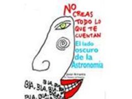 'No te creas todo lo que te cuentan. el lado oscuro de la astronomía', museo de la ciencia y el cosmos, Tenerife