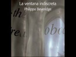 'La ventana indiscreta'. Museo de arte en vidrio de alcorcón (Madrid)