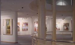 Centro de arte 'museo de almería'