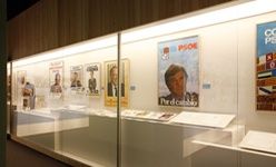 'Tiempo de transición', museo marítimo de Barcelona