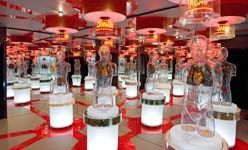 'Hablemos de drogas', Cosmocaixa, Barcelona