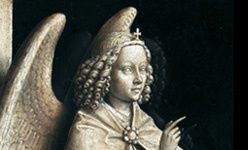 'Grisallas' museo thyssen-bornemisza, Madrid