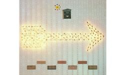 'Cosmética dogmática', Caixaforum Barcelona