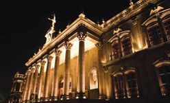 Museo de palacio, monterrey (nuevo león)