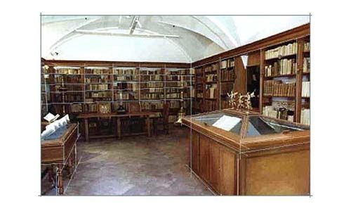 Museo nacional del virreinato. tepotzotlán