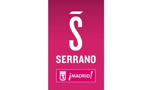 'Estrena serrano', Madrid
