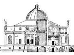 Café-tertulia de la exposición 'Andrea palladio', Caixaforum Barcelona