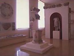Museu nacional arqueològic de Tarragona