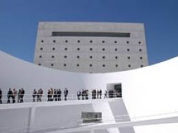 Museo memoria de andalucía, Granada