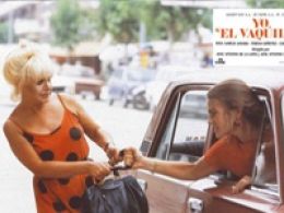 'Quinquis de los 80: cinema, prensa y calle', cccb, Barcelona