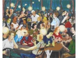 'Living together. estrategias para la convivencia', museo de arte contemporáneo de Vigo