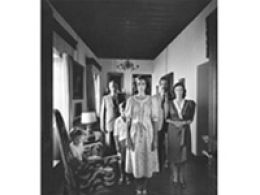 'Patrick faigenbaum. fotografías 1974-2008'. círculo de bellas artes, Madrid