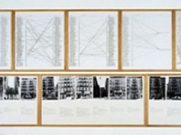 'Tiempo como materia. colección macba. nuevas incorporaciones', museo de arte contemporáneo de Barcelona