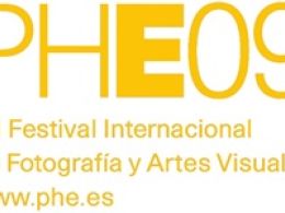 La noche de la fotografía, barrio de las letras, Madrid