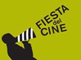 La fiesta del cine 2009