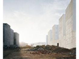 'Periferias', centro de arte 2 de mayo, móstoles (Madrid)