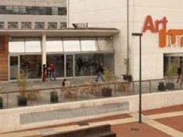 Artium en las residencias para mayores (vitoria)