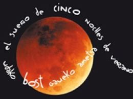 'El sueño de cinco noches de verano'. artium, vitoria