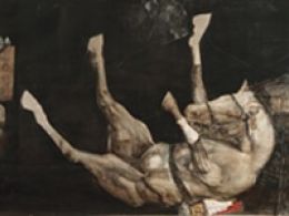 'Mersad berber. retrospectiva', Caixaforum Palma de Mallorca