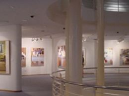 Centro de arte 'museo de almería'